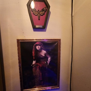 Ariel a ajouté une photo de son achat