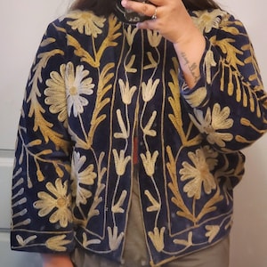 Tan added a photo of their purchase