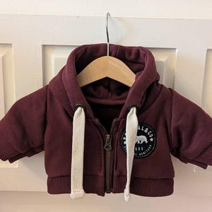 Claire added a photo of their purchase