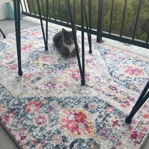 Clarissa added a photo of their purchase