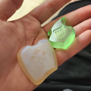 Lucas ha añadido una foto de su compra