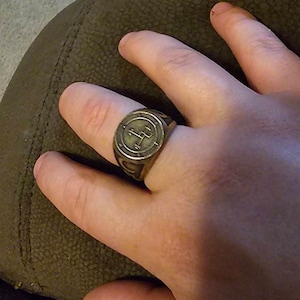 Doug added a photo of their purchase