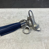 Lanyard Or Key Fob Sloth Bear Ribbon Safety Breakaway Lanyard Keychain