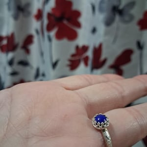 Blue added a photo of their purchase