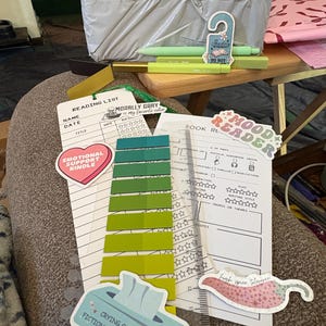 Jaclyn added a photo of their purchase
