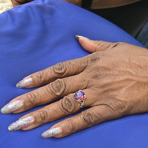 Ronie Gordon added a photo of their purchase