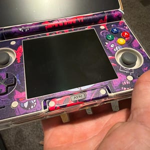 Keith added a photo of their purchase