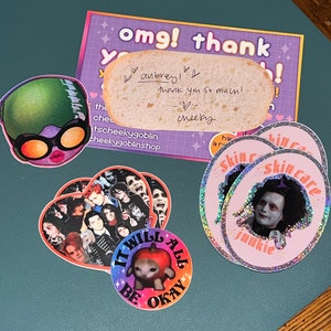 Aubrey added a photo of their purchase