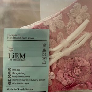 Ivory Contemporary Floral Lace Eb5012