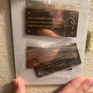 Ceri hat ein Foto des gekauften Artikels hinzugefügt