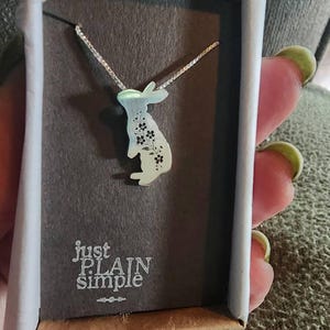 Melinda added a photo of their purchase