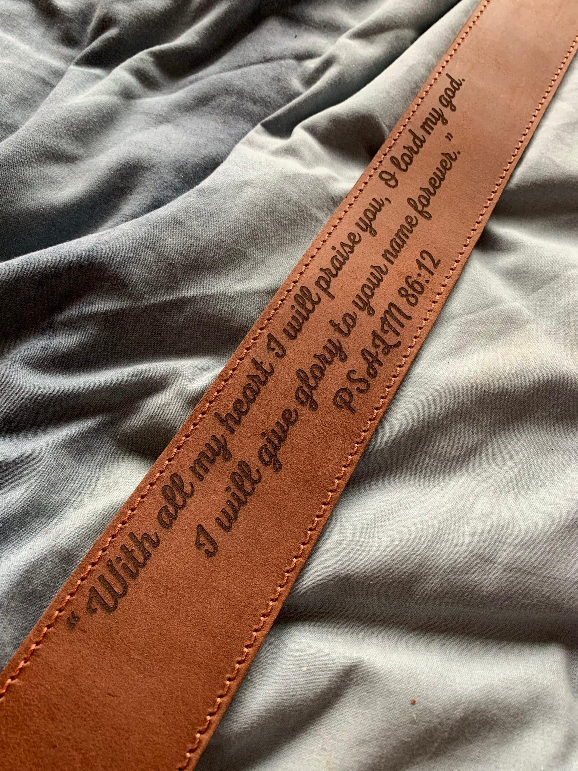 Guitar Strap, Personalized guitar strap, Father&#39;s Day, Anniversary gift, Leather strap, Gift for him, Graduation Gift, Accessories for Men