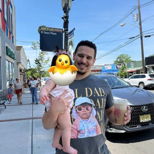 Kelly adicionaram uma foto da sua compra