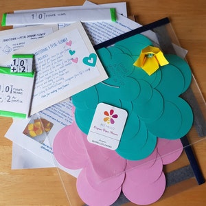Charlotte added a photo of their purchase