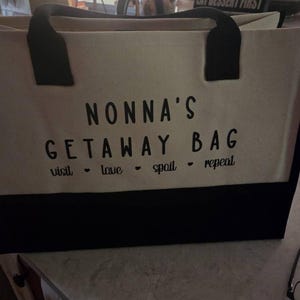 Nina added a photo of their purchase