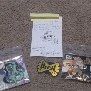 Cinn added a photo of their purchase