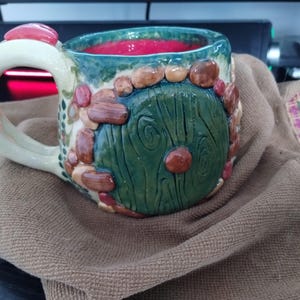 Mary-Victoria added a photo of their purchase