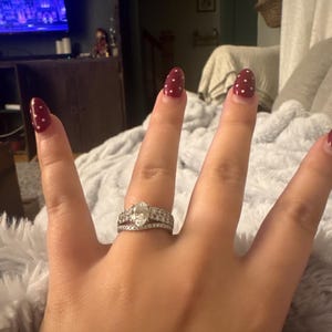 Victoria added a photo of their purchase