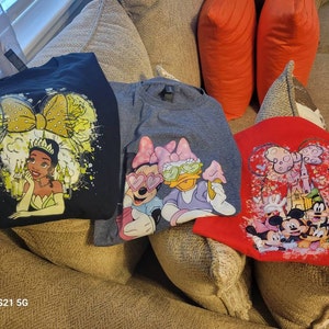 Sandra added a photo of their purchase