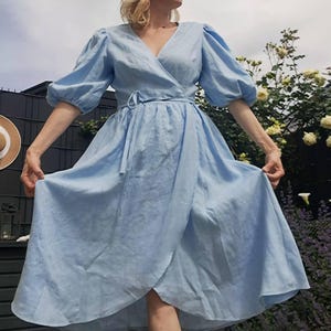 Olga added a photo of their purchase