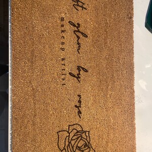 Rose ha añadido una foto de su compra
