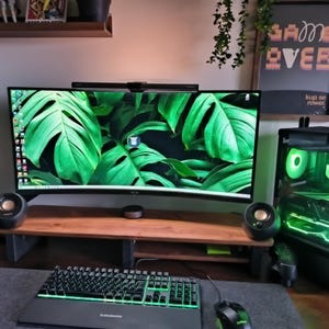 Robert added a photo of their purchase