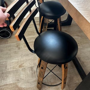 Greg added a photo of their purchase