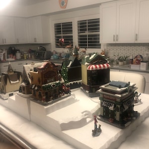 Karen added a photo of their purchase