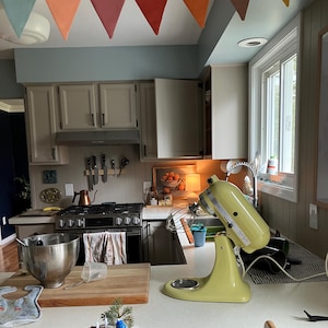 Sam added a photo of their purchase