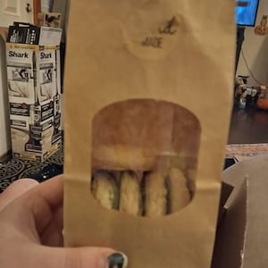 blue ha añadido una foto de su compra