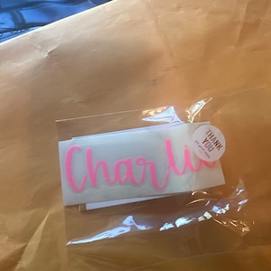 Aaron added a photo of their purchase