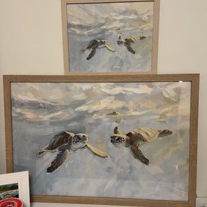 Sadie added a photo of their purchase