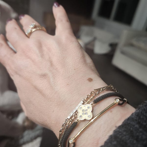 Diamond Tennis Bracelet, Mens Bracelet - Etsy