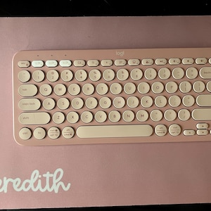 Meredith added a photo of their purchase