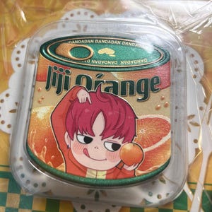 Joanne ha añadido una foto de su compra