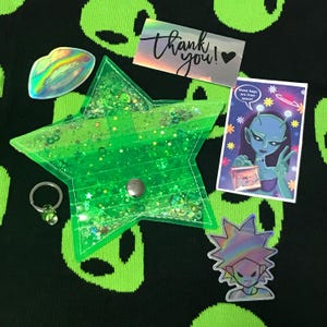 Julie added a photo of their purchase