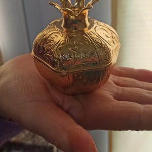 Chantal added a photo of their purchase