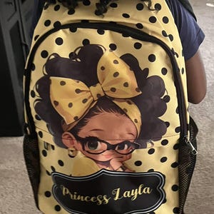LaShanda added a photo of their purchase