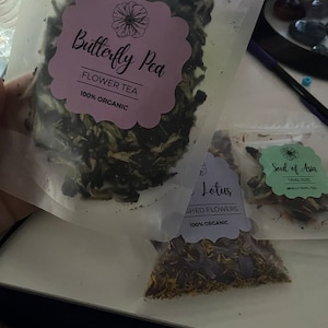 Chi added a photo of their purchase