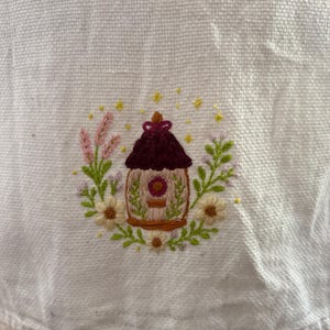 Etsy-Käufer:in hat ein Foto des gekauften Artikels hinzugefügt