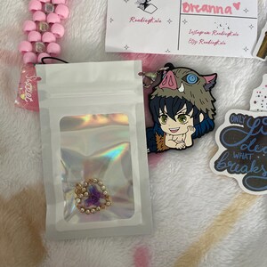 Breanna a ajouté une photo de son achat