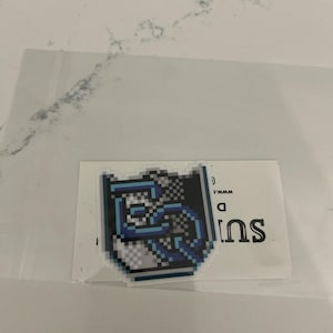 John a ajouté une photo de son achat