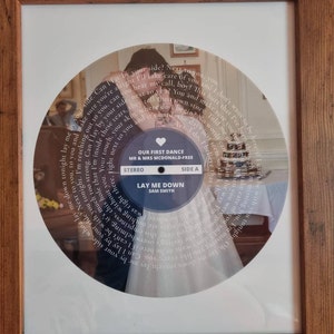 Kirsty added a photo of their purchase