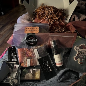 Whitney added a photo of their purchase