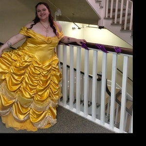 Katie added a photo of their purchase