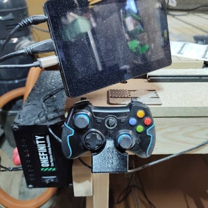 Onefinity Joy Pad Controller HOLDER ONLY - Etsy