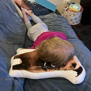 Megan heeft een foto van de aankoop toegevoegd