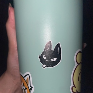 Nicole added a photo of their purchase