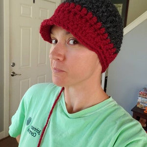 Claire added a photo of their purchase