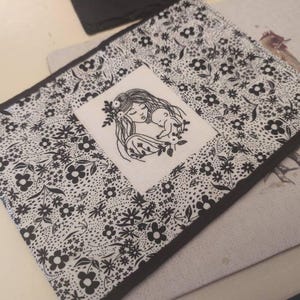 Katie added a photo of their purchase